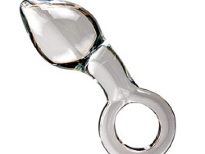 Luxury Glass Range