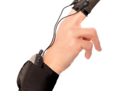 Electro Sex Stimulation