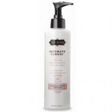 Kama Sutra Intimate Caress Pomegranate Shave Cream