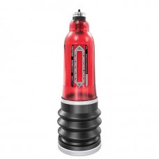 Bathmate HydroMax 5 Red