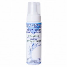 Smart Cleaner Foaming Toy Sanitizer