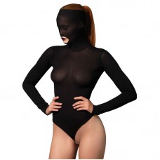 Kink Masked Teddy UK 8 to 14
