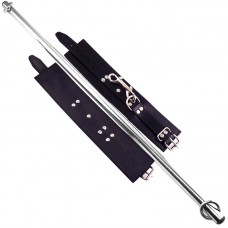 Rouge Garments Leg Spreader 30 Inch Bar