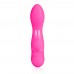 Silicone One Touch Jack Rabbit Waterproof Vibrator