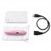 Lelo Mia 2 Pink USB Luxury Rechargeable Vibrator